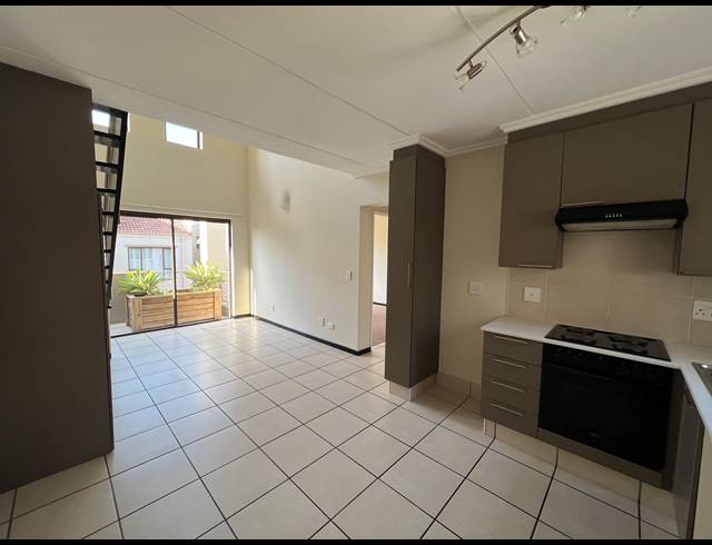1 BEDROOM APARTMENT RENTED IN BRYANSTON